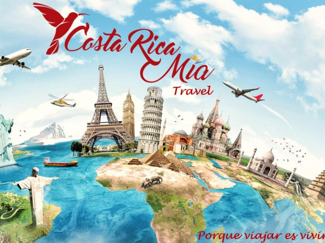 COSTA RICA MIA