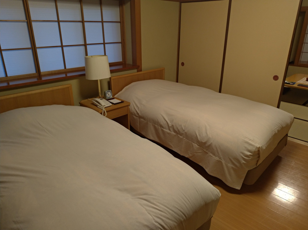 大正屋汤宿 清流主图