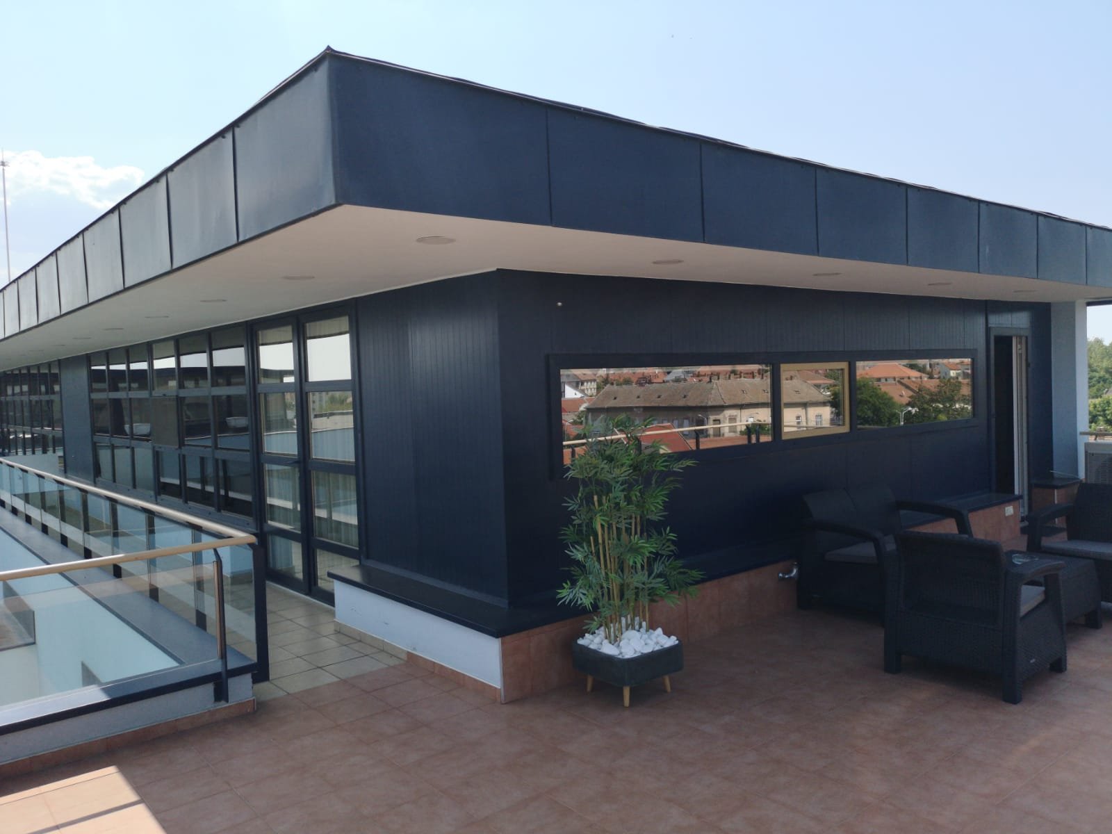 Hotel Reghina Blue-官方