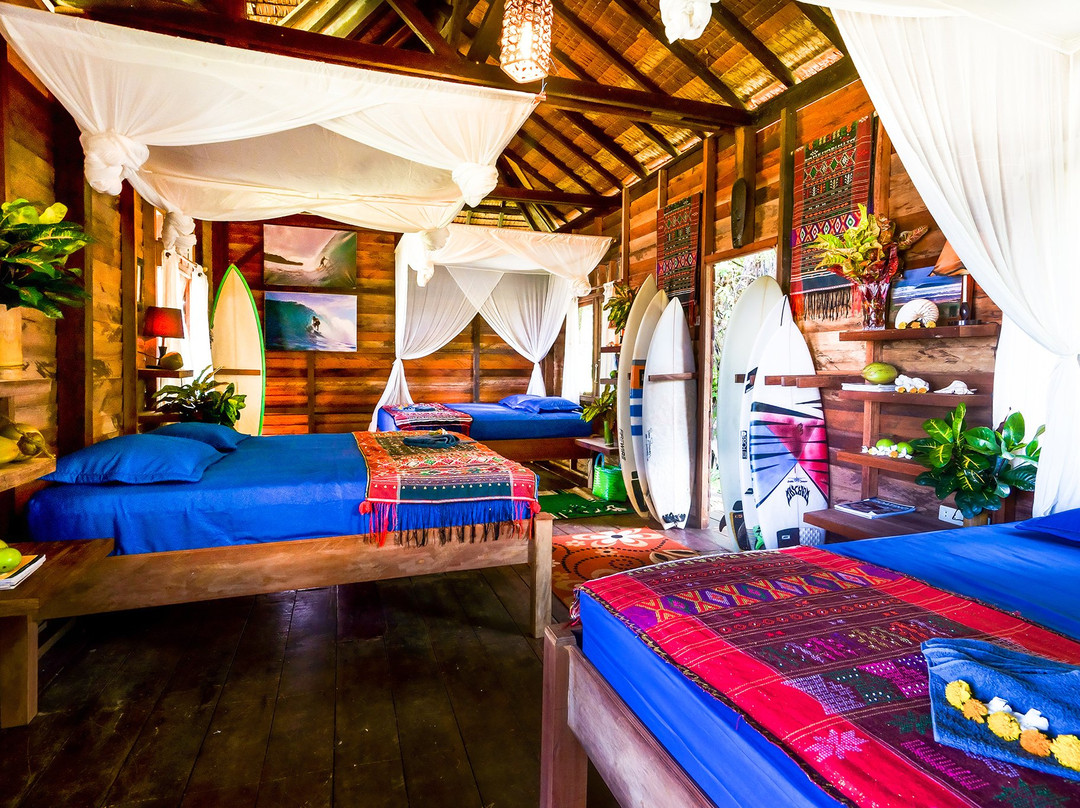 Aura Surf Resort主图