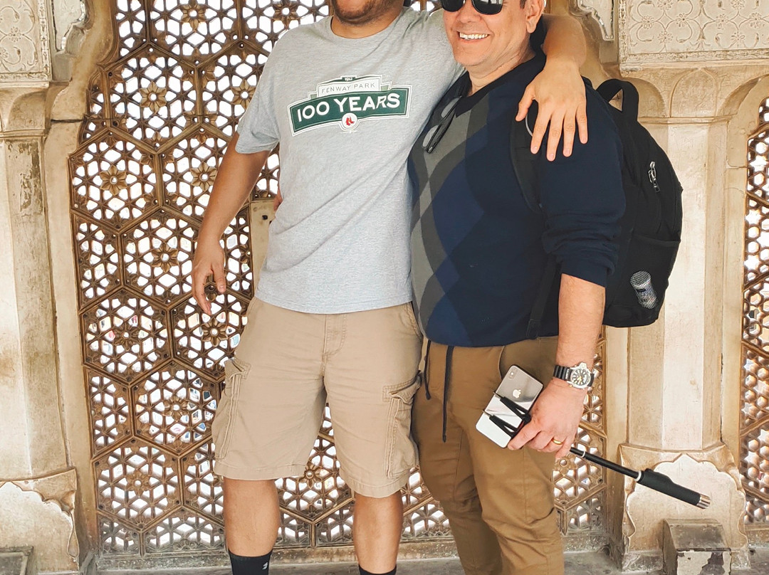 Private Tours of North India-斋蒲尔必去景点