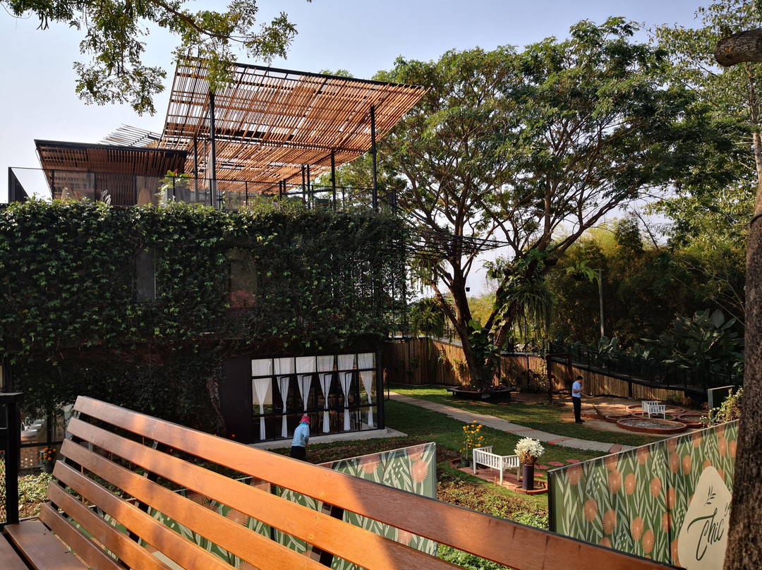 Chic 39 Bed Bar & Bakery主图