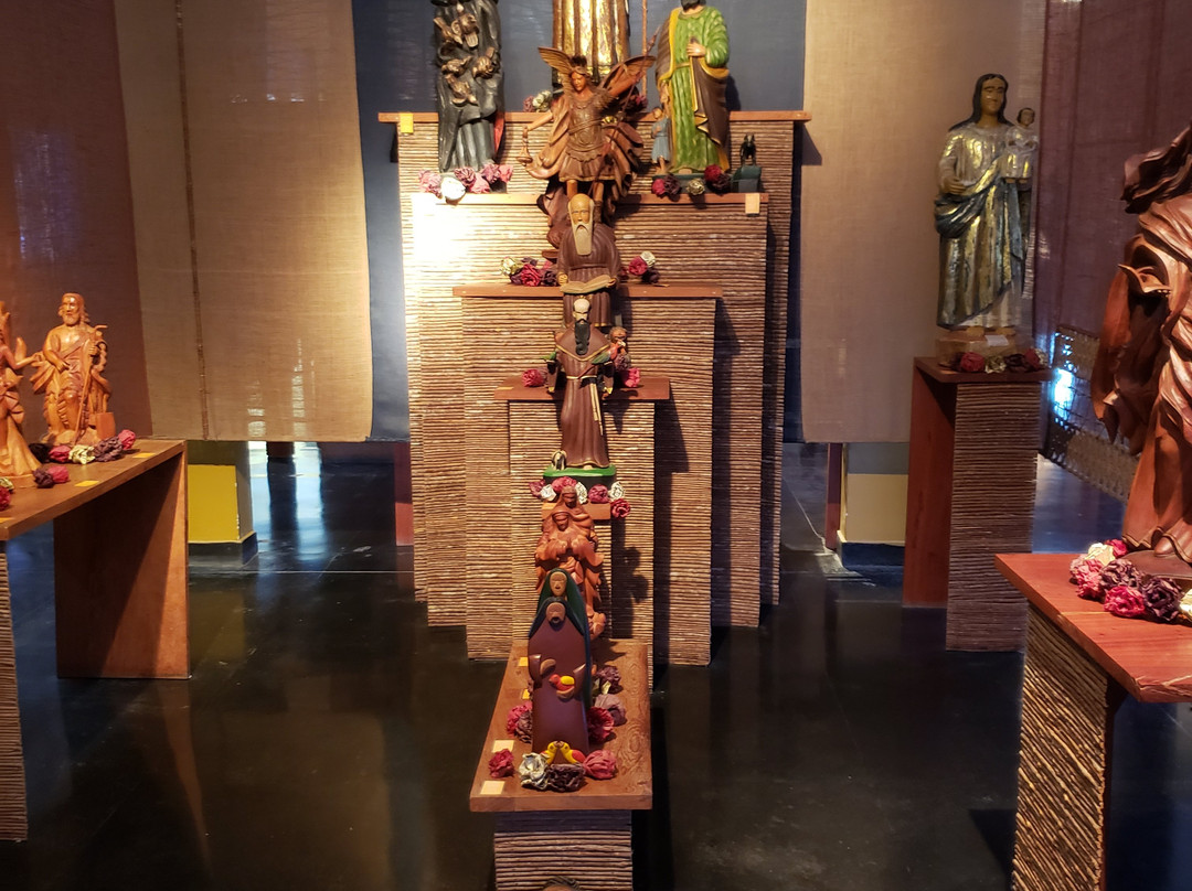 Museu Luiz Gonzaga-Caruaru必去景点