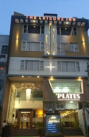 Hotel Leisure Inn主图