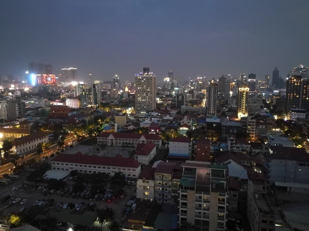 Poulo Wai Hotel & Apartment