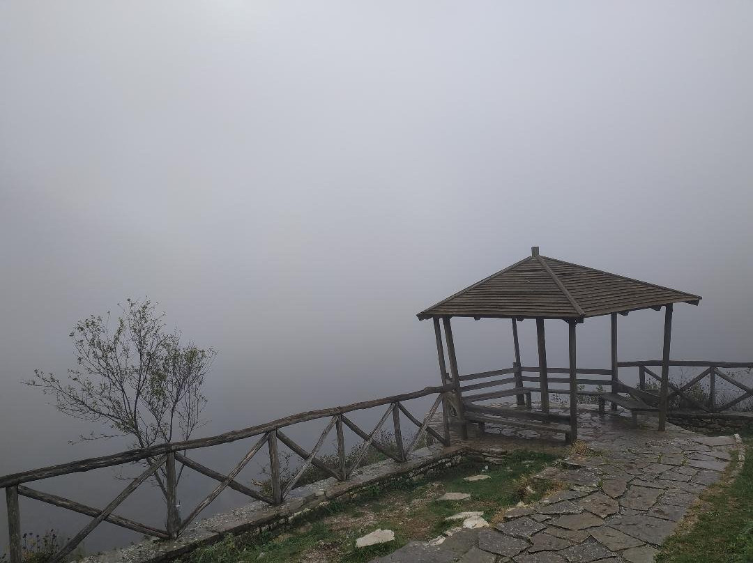 Vikos Gorge Viewpoint景点图片
