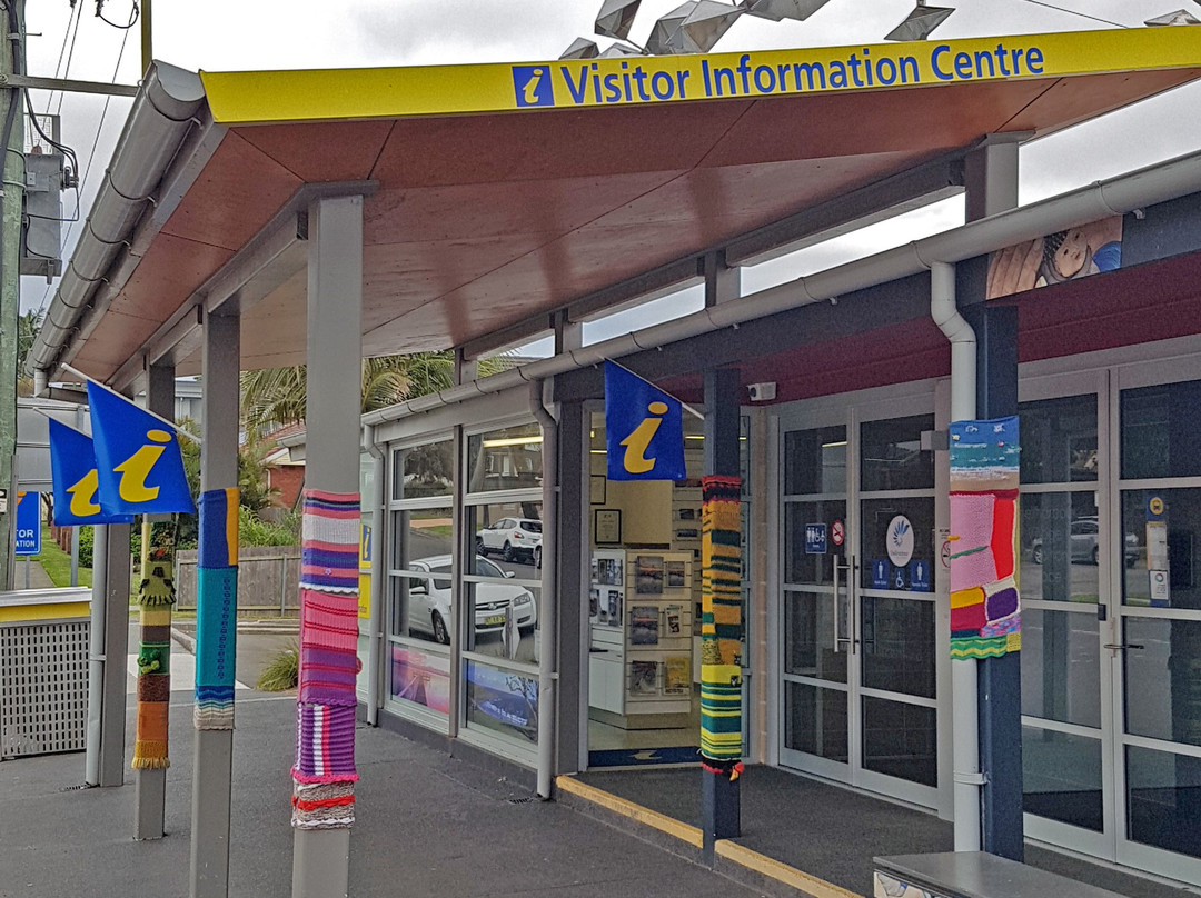 Shellharbour Visitor Information Centre景点图片