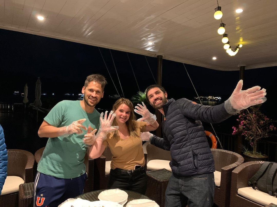 豪华越南一日游-河内必去景点