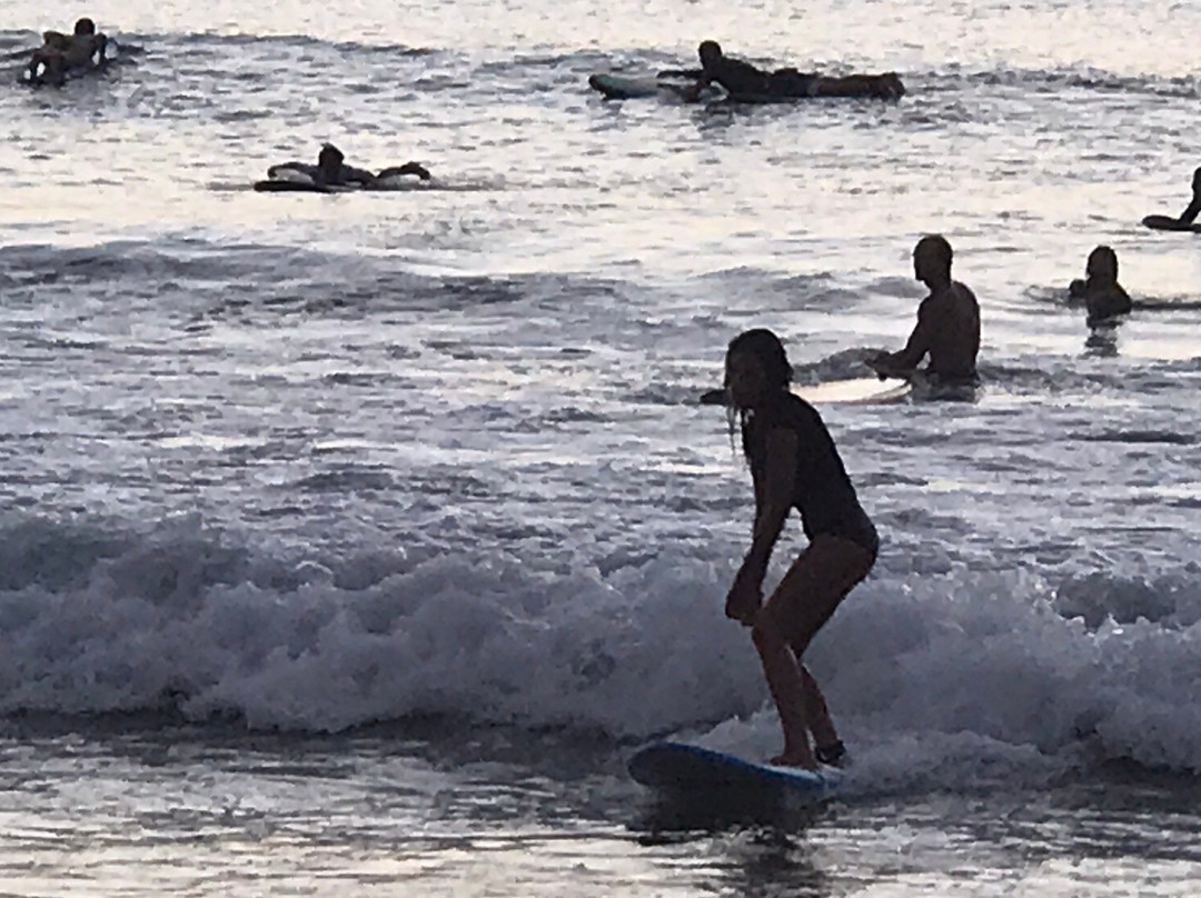 M88surfschoolinbali-Kuta Selatan必去景点