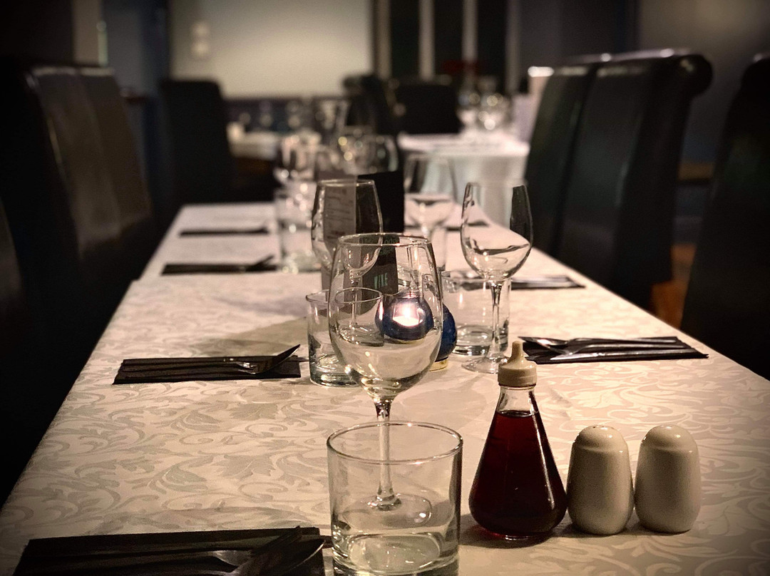 Core by Clare Smyth