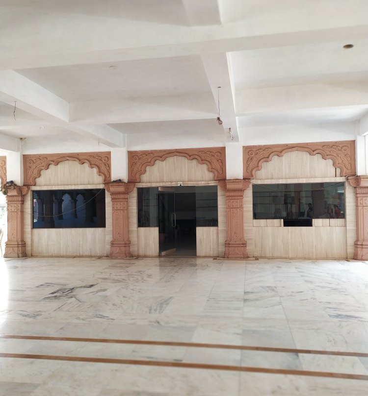 Shri  Ramanath Dham-Gondal必去景点