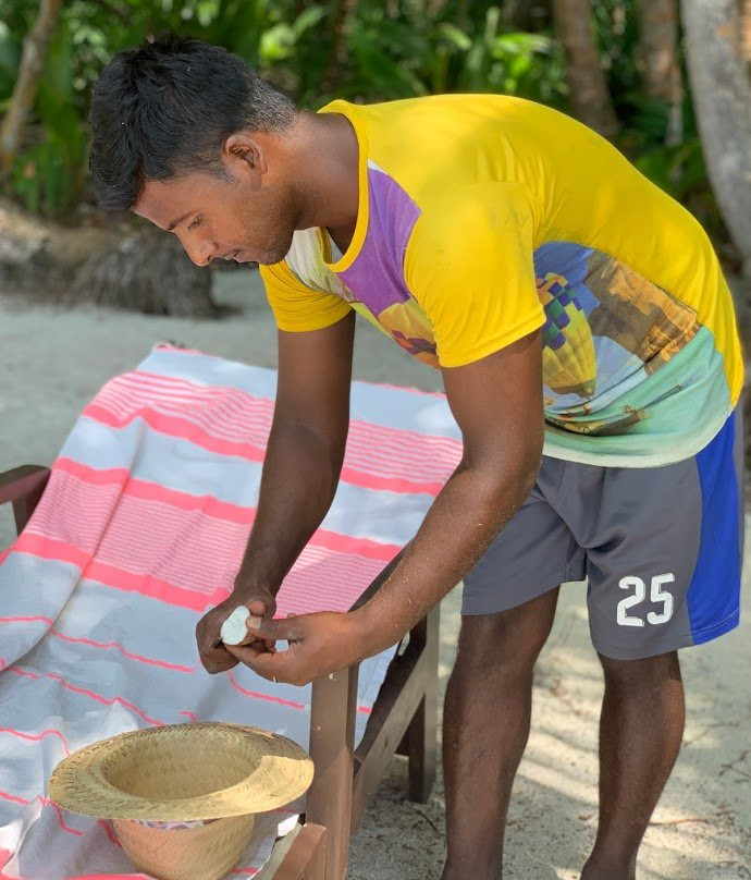 Tropical Village主图