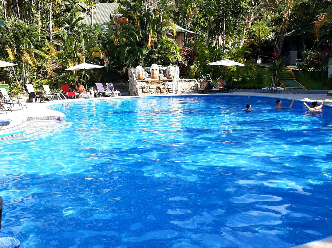 Villas Rio Mar主图