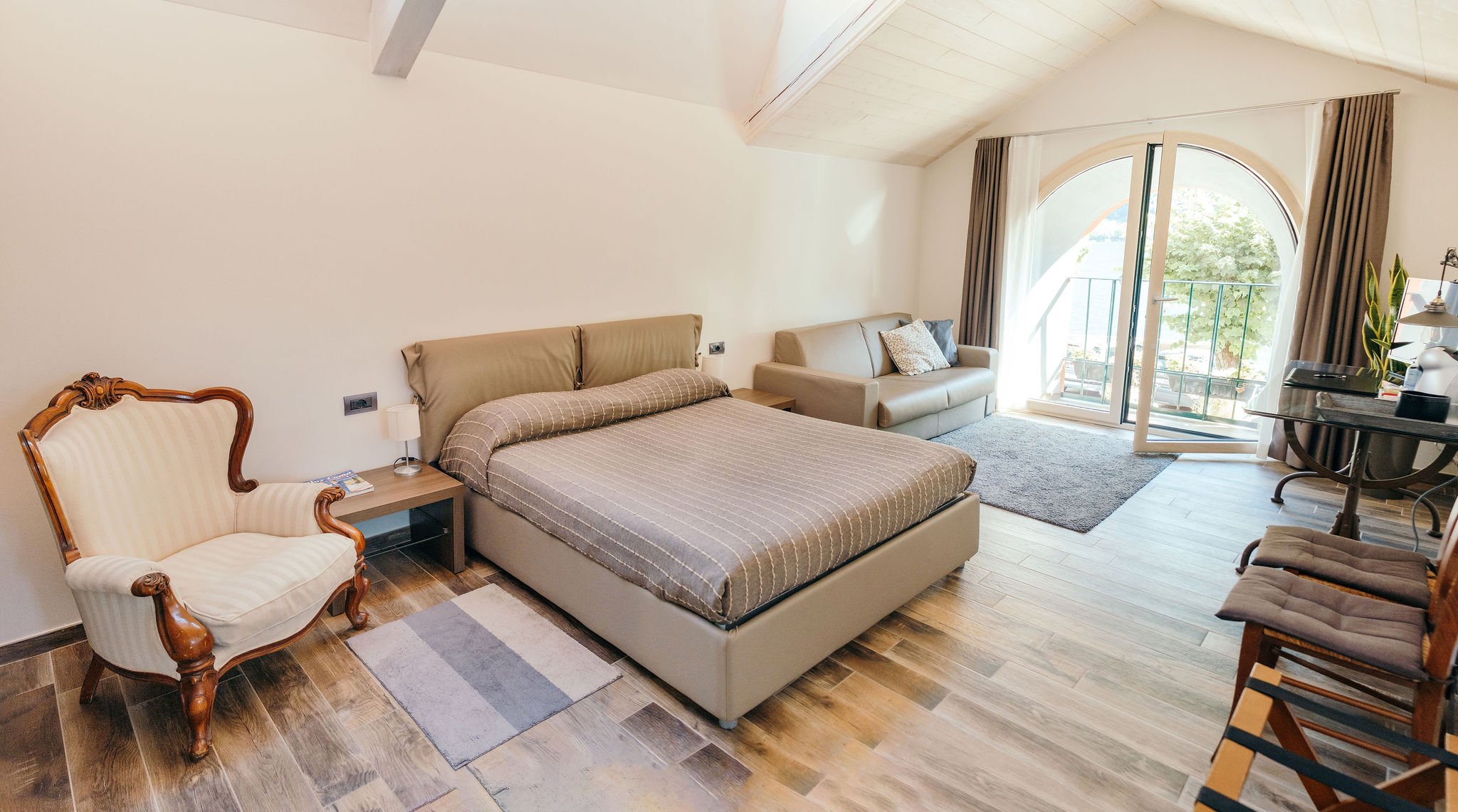 La Locanda del Cantiere-官方