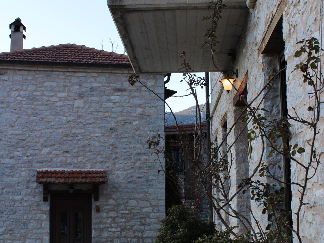 To Archontiko Tis Marias主图