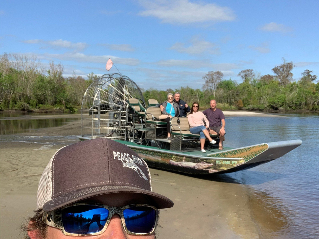 Nav-A-Gator-阿卡迪亚必去景点