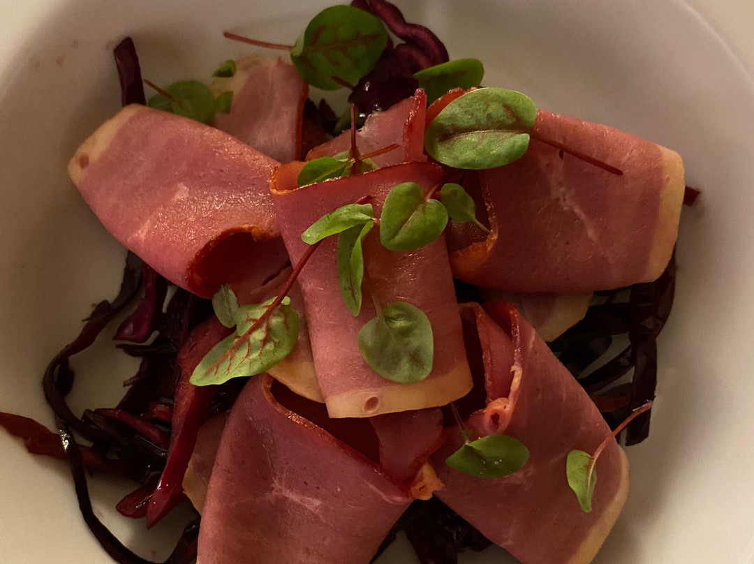 Vitalhotel Rainer主图