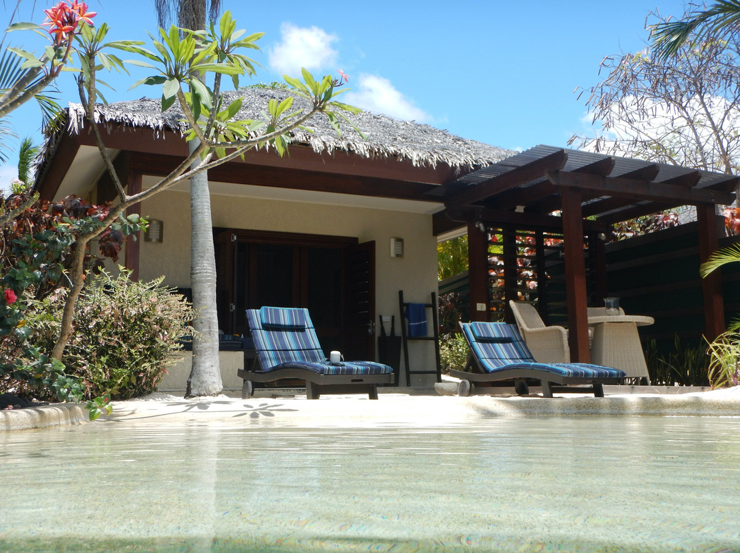 The Havannah Vanuatu主图