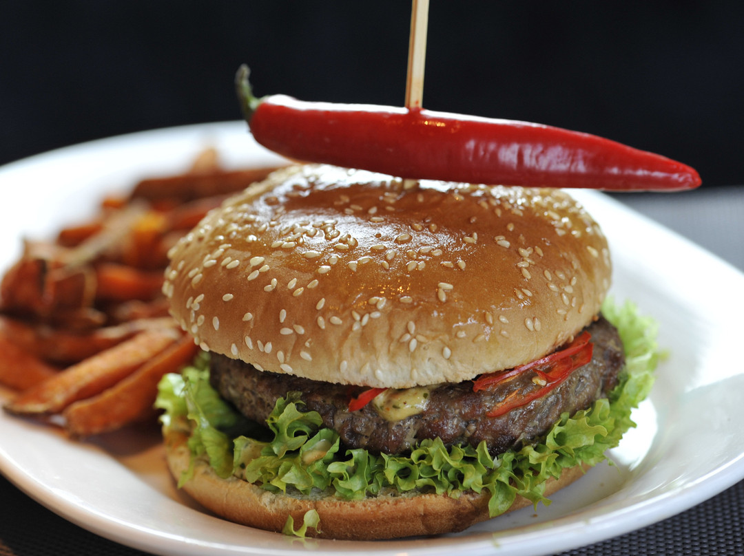 Tender & Loins Steakhouse