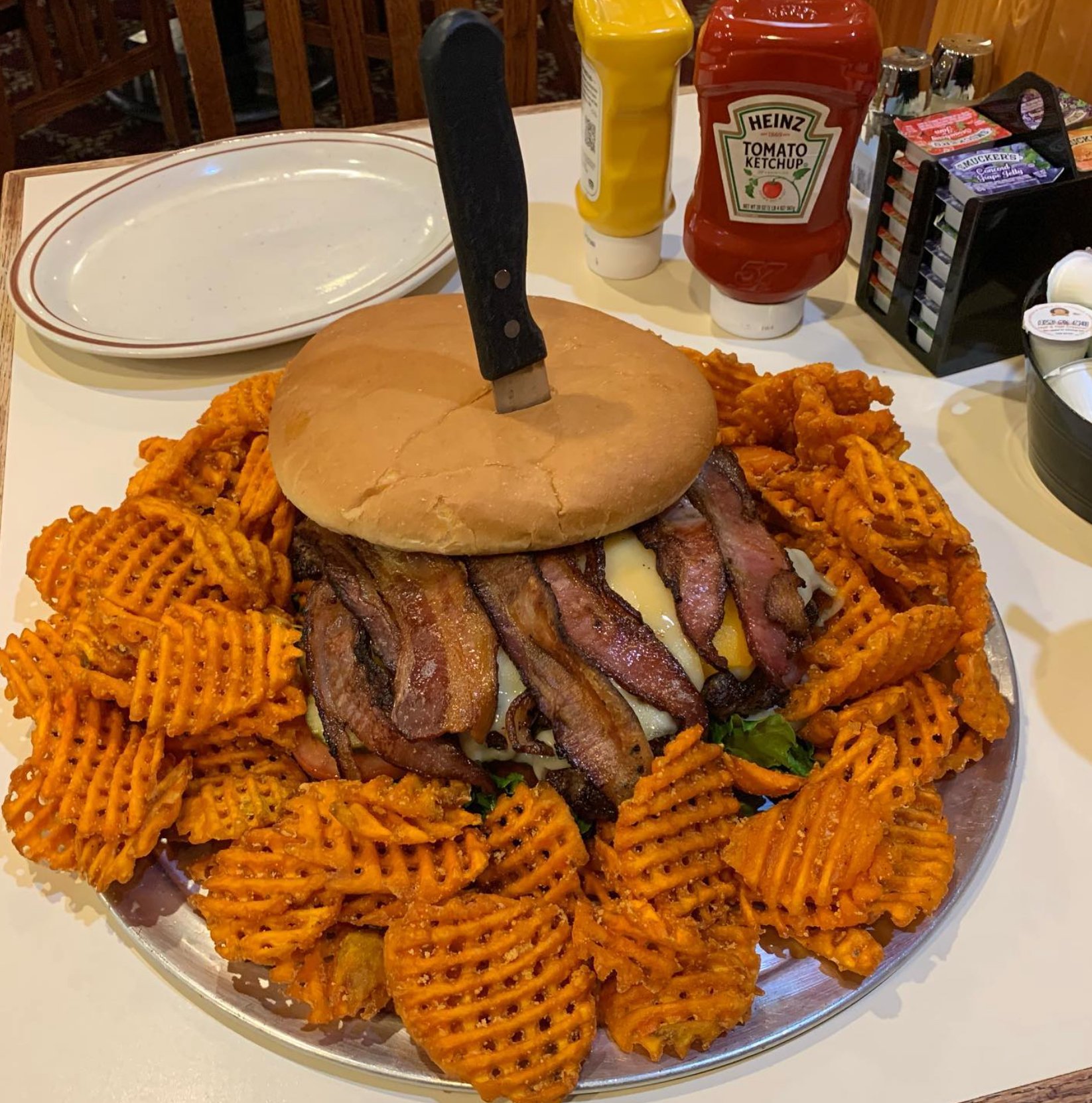 Venture Inn and Restaurant-餐饮