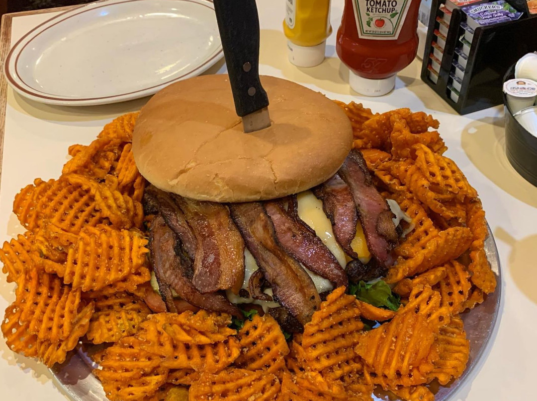 Venture Inn and Restaurant主图