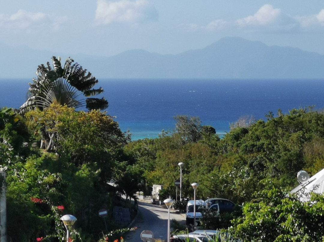 La Suite de Kaz'hamac主图