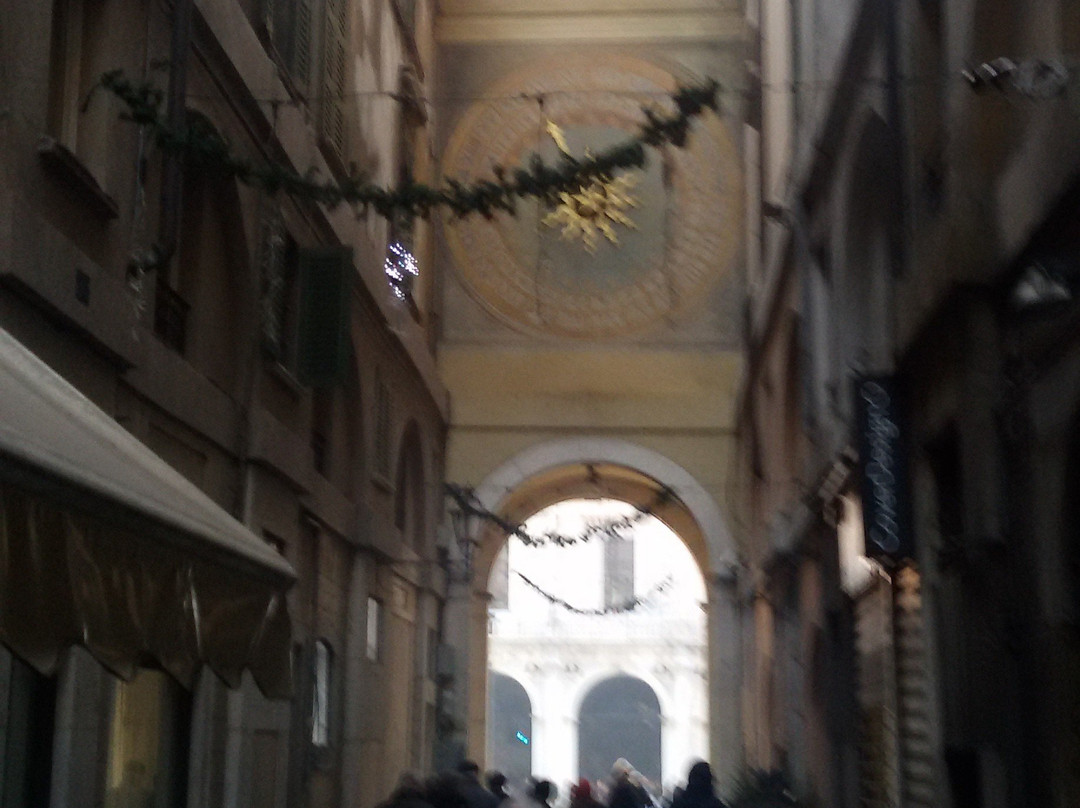 Piazza della Loggia景点图片