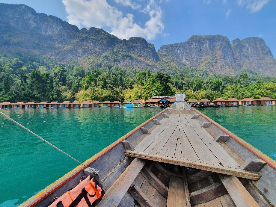 Green Andaman Travel-拉克山必去景点