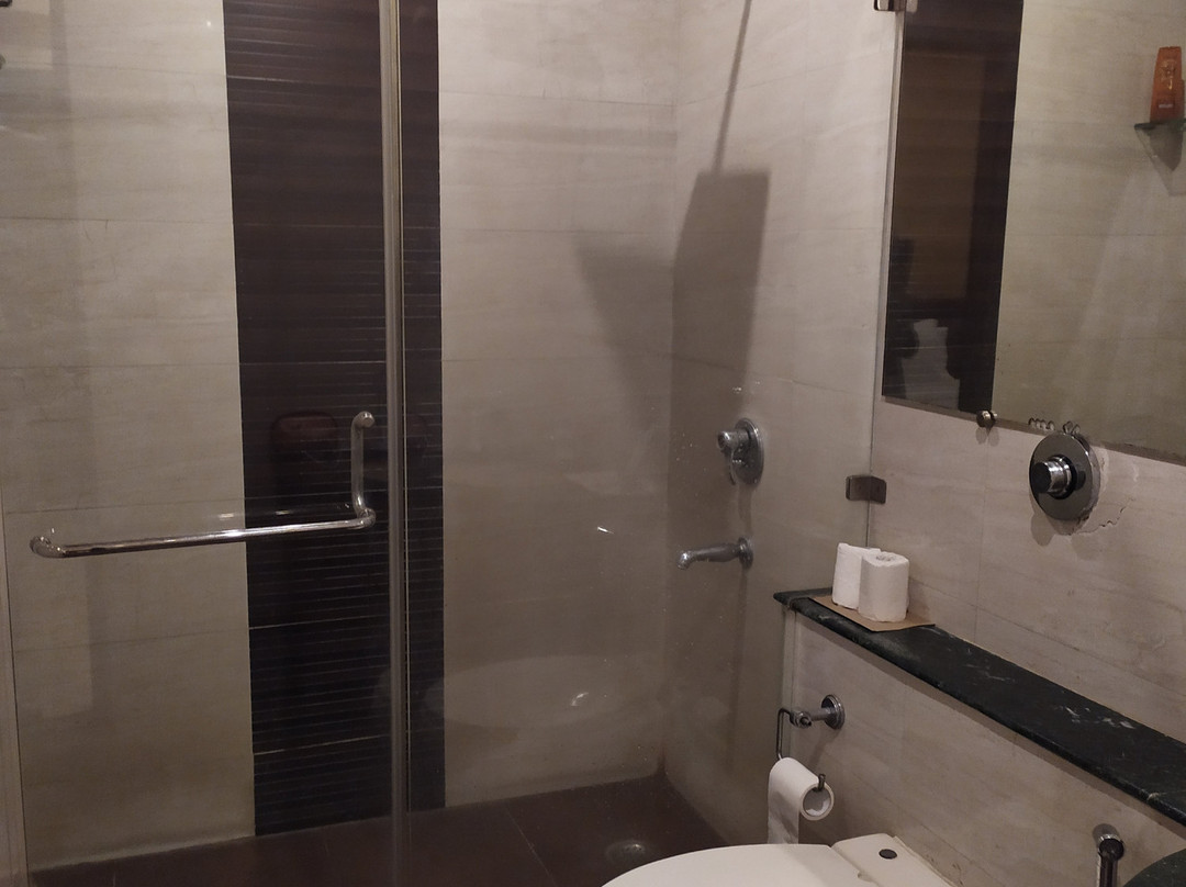 Little Chef Hotel主图