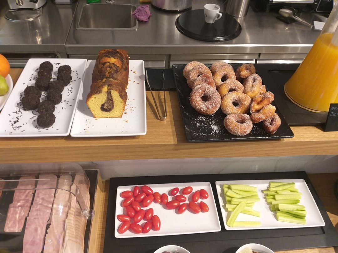 Grand Port Suites主图