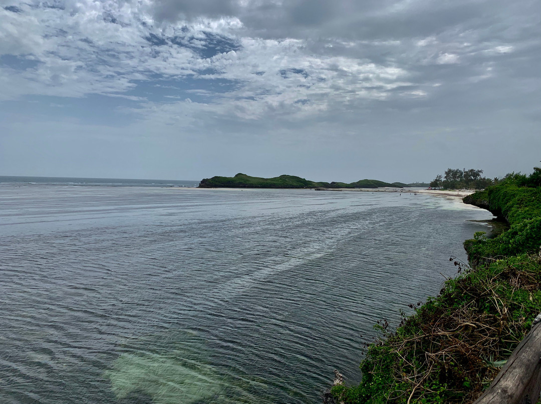 Mawe Zuri Resort主图