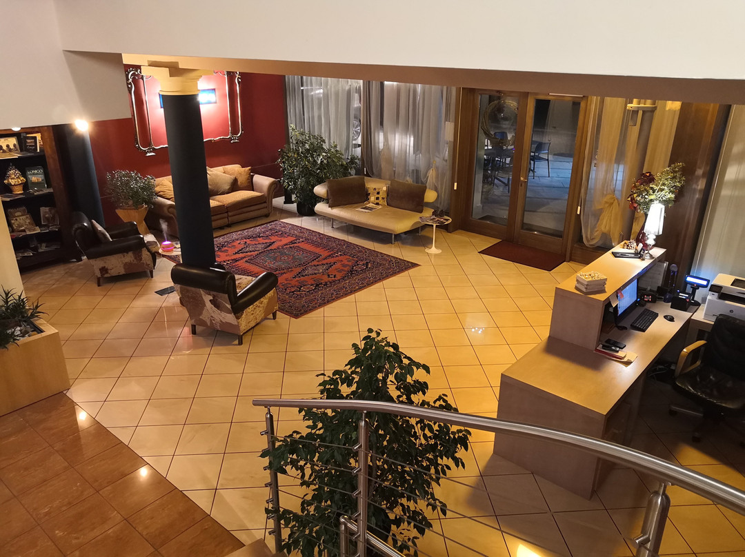 Hotel Alle Acque主图