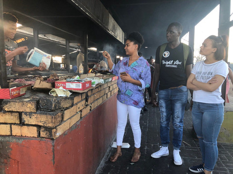 Knight Vibes-温德和克必去景点