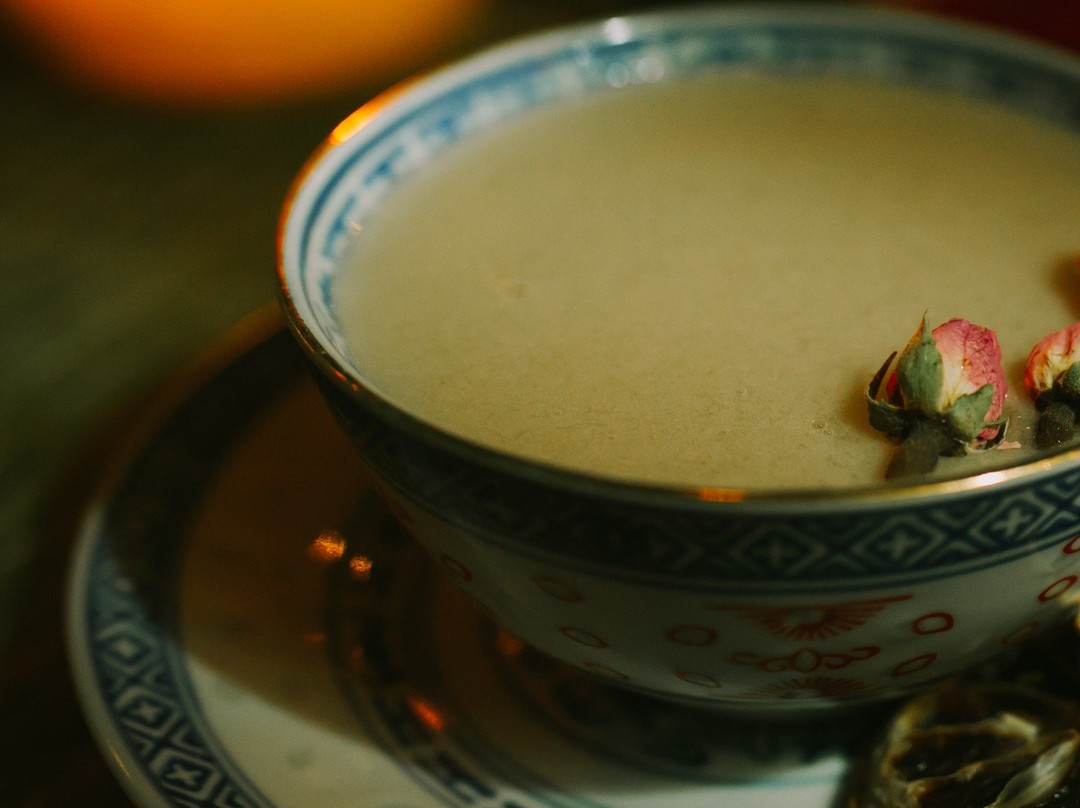 Le Coq Tail Mix Bar-塞萨洛尼基必去景点