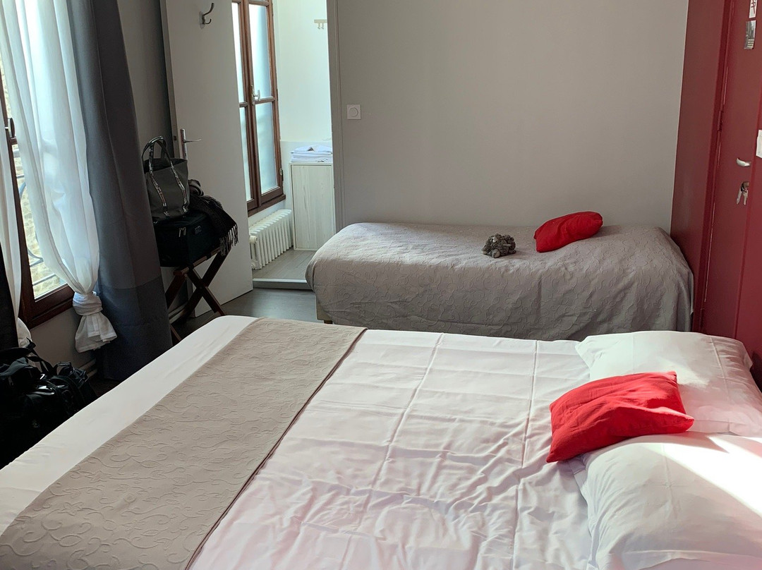 Cafe Hotel du Theatre主图
