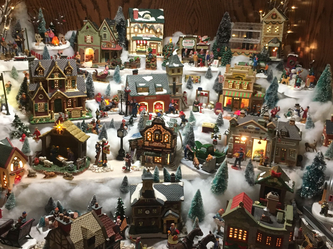 Spitfire Arms Alehouse