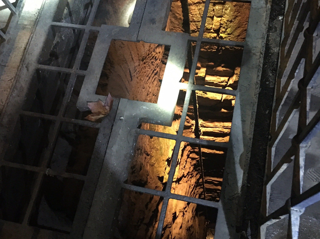 Parque Minero de Almaden-Almaden必去景点