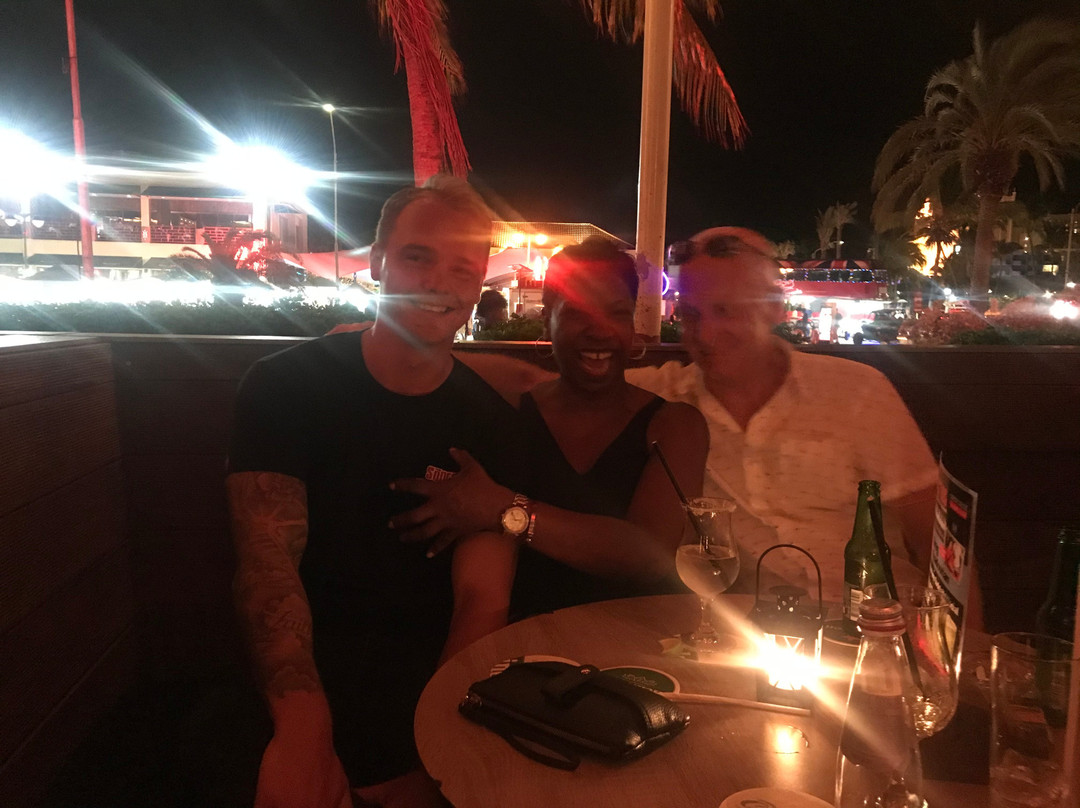 The Sopranos Piano Bar Aruba-棕榈/鹰海滩必去景点