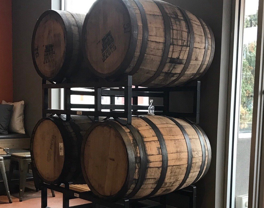Eight & Sand Beer Co.-Woodbury必去景点