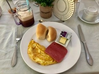 帕博瑞尔精品酒店主图