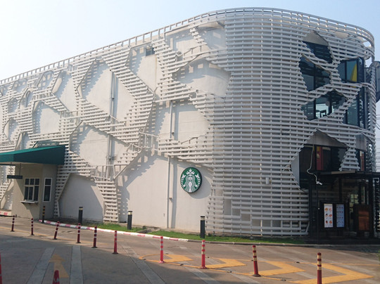 Porto Chino-龙仔厝必去景点