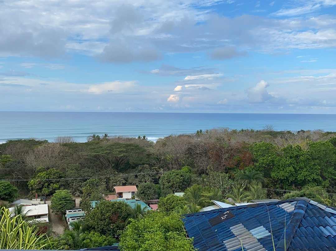 Hotel Buenos Aires主图