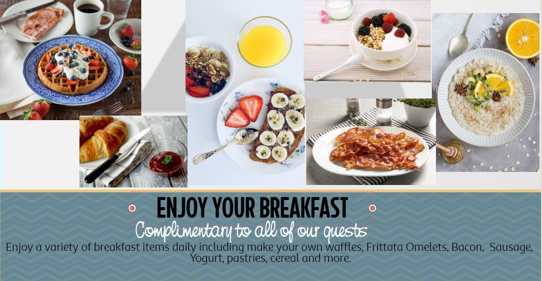 Best Western Plus MidAmerica Hotel主图