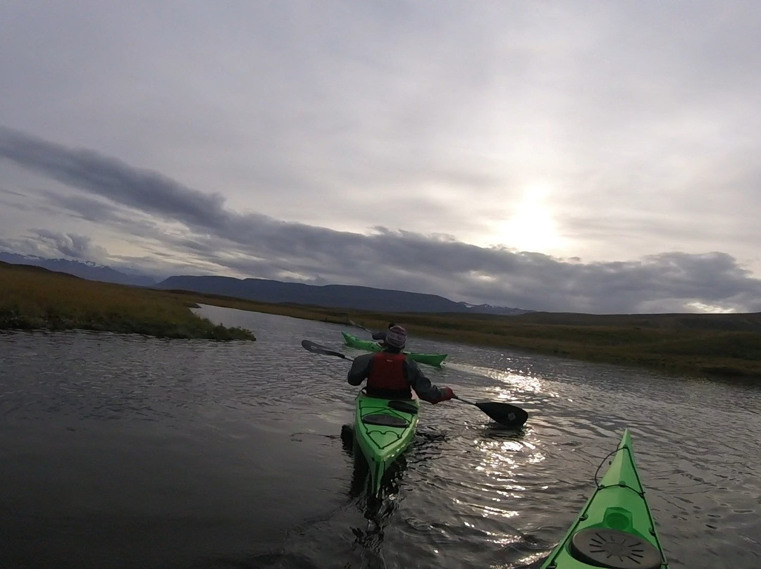 CapeTours-Grenivik必去景点