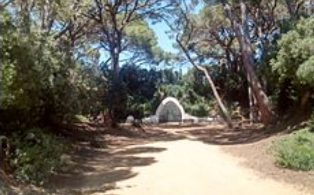 Parque de las Canteras-Puerto Real必去景点