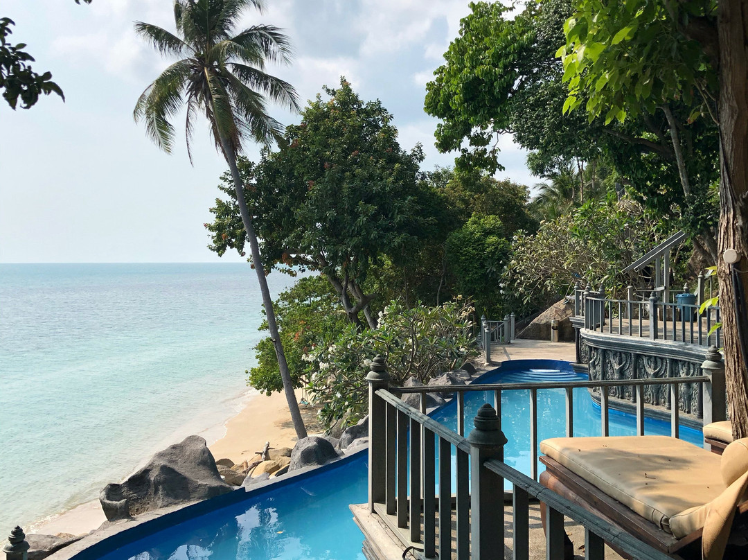 Le Palais Hotel主图