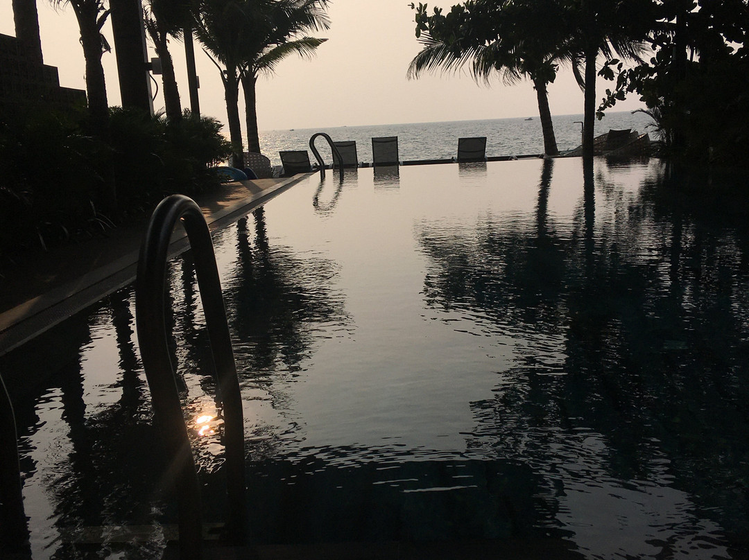 M Hotel Phu Quoc主图