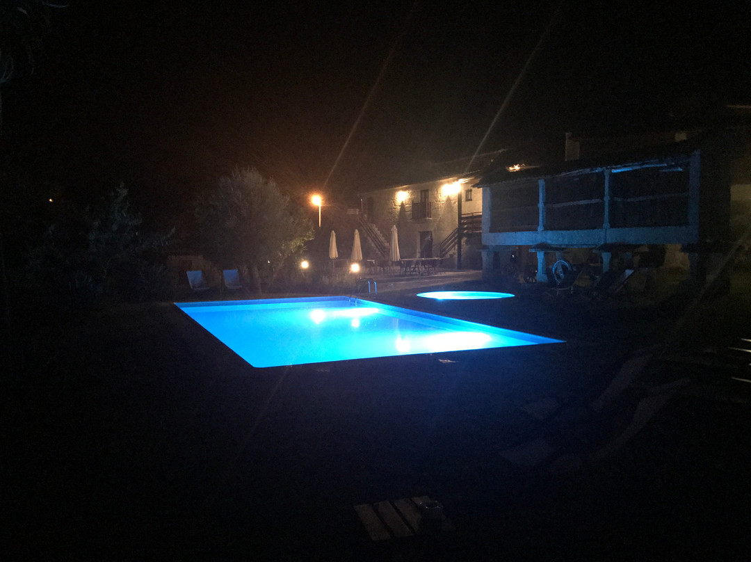 Quinta Casa da Fonte主图