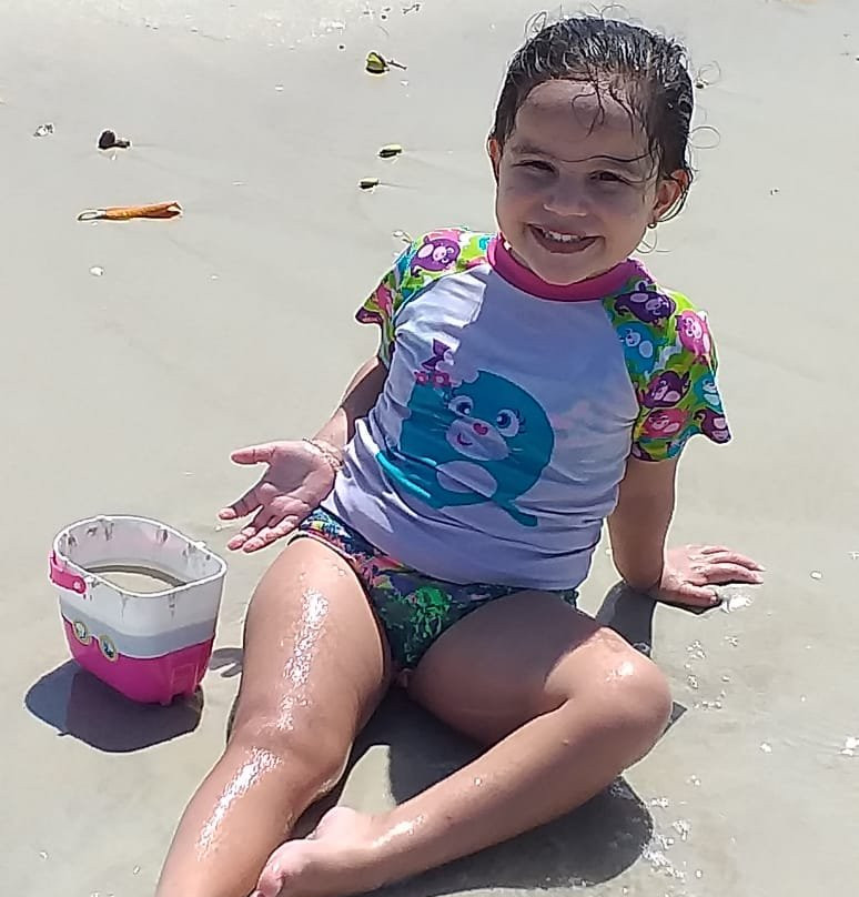 Camapum Beach-Macau必去景点