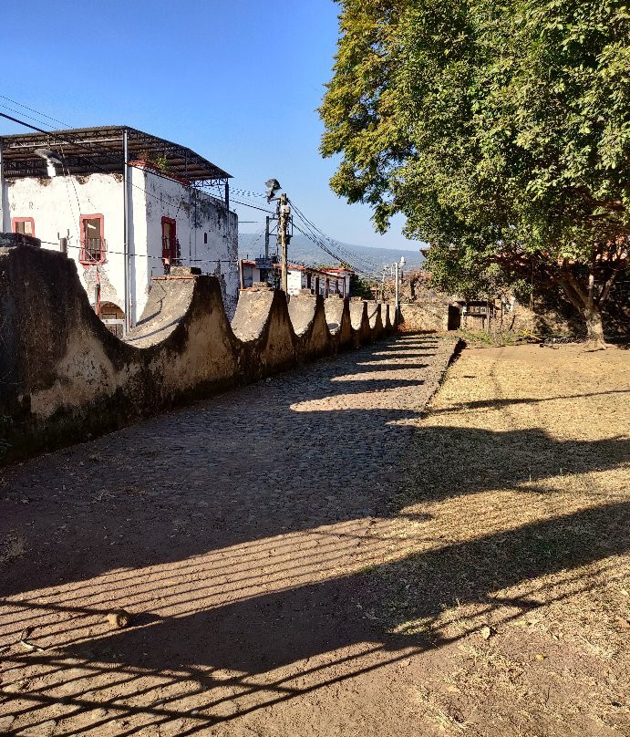 Convento de San Juan Bautista景点图片